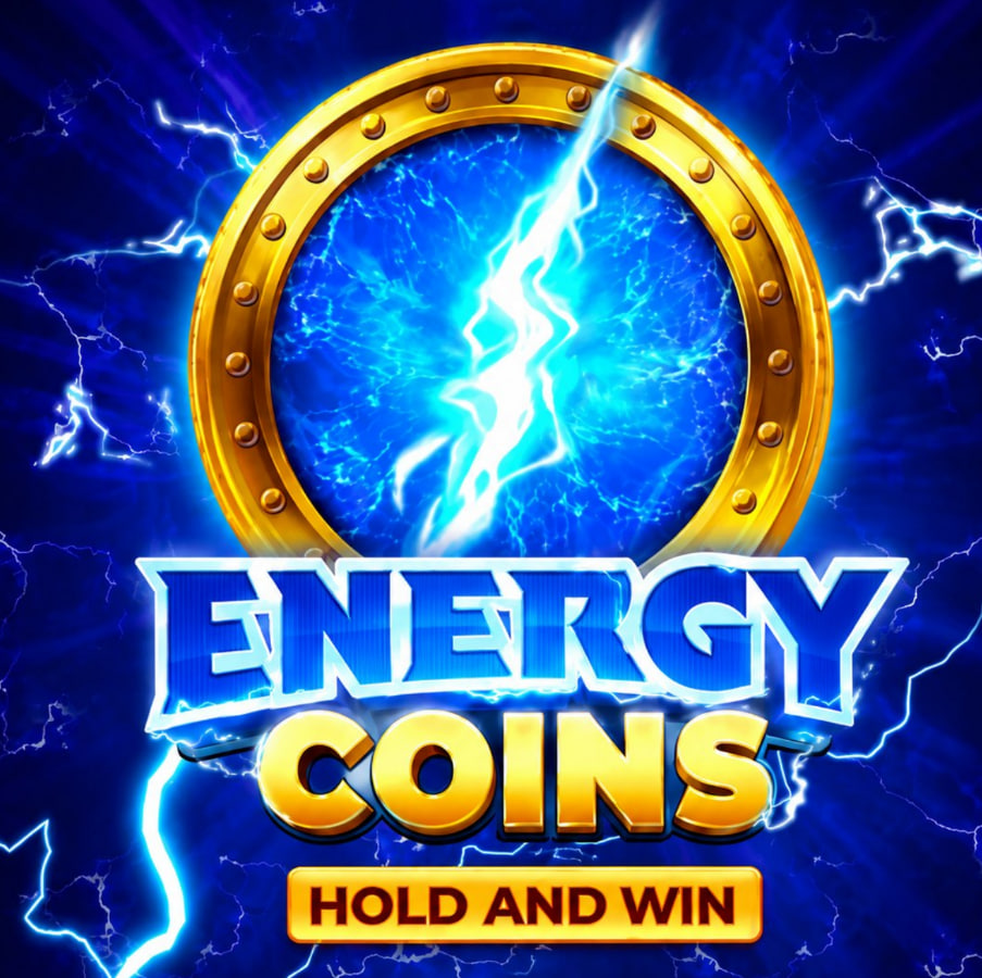 Energy Coins: Hold and Win – Spielbewertung, Hold-and-Win-Mechanik & GGL-Casinos 2026
