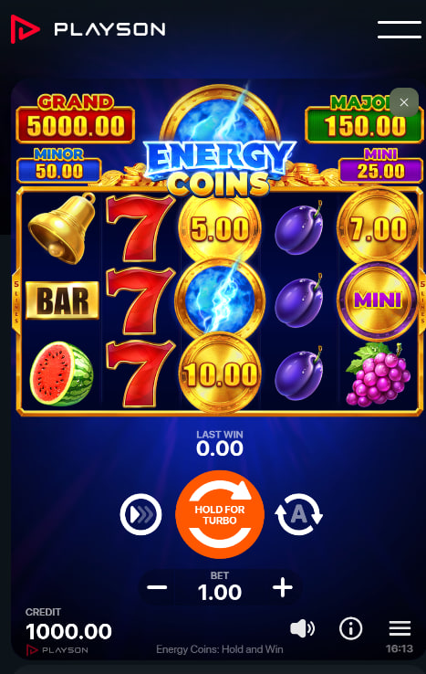 Offizielle App
